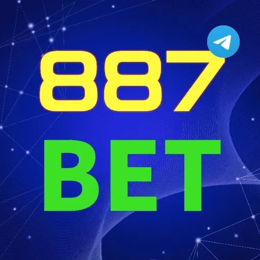 Telegram 887bet